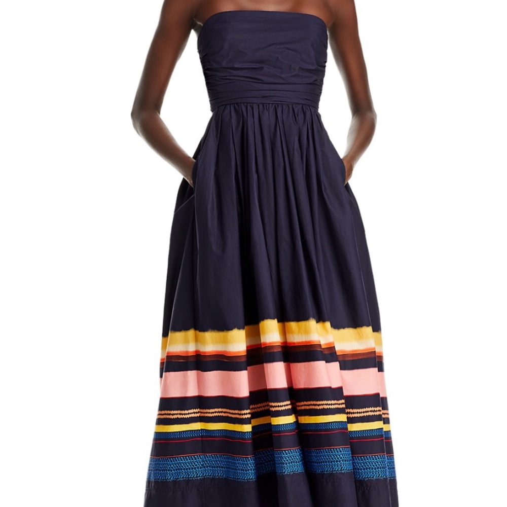 ALC Tate dress NWT